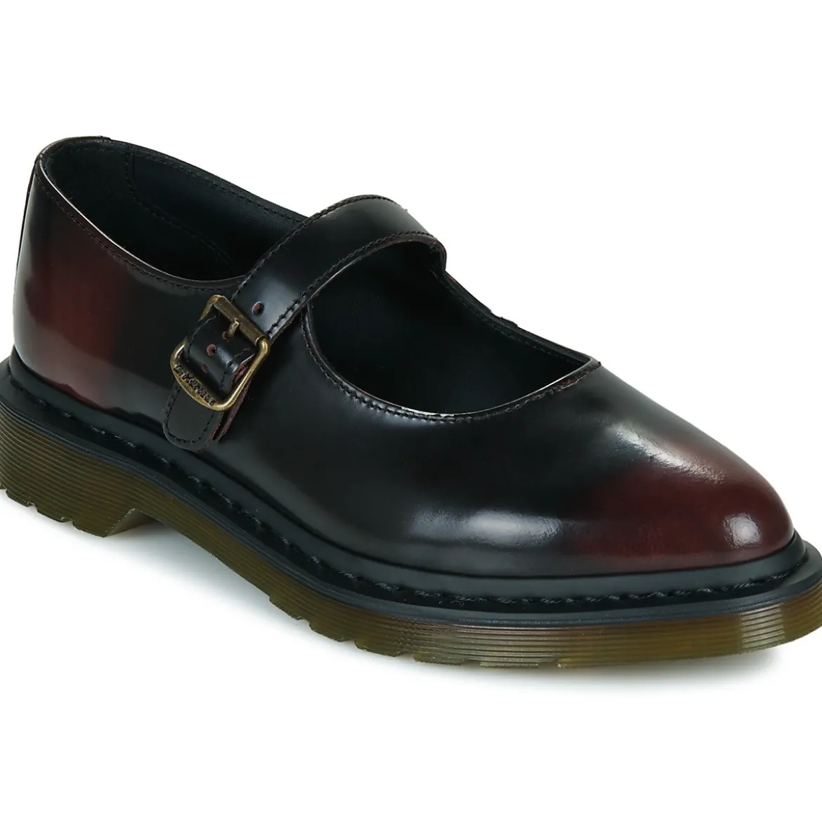 Dr. Martens MARY JANE