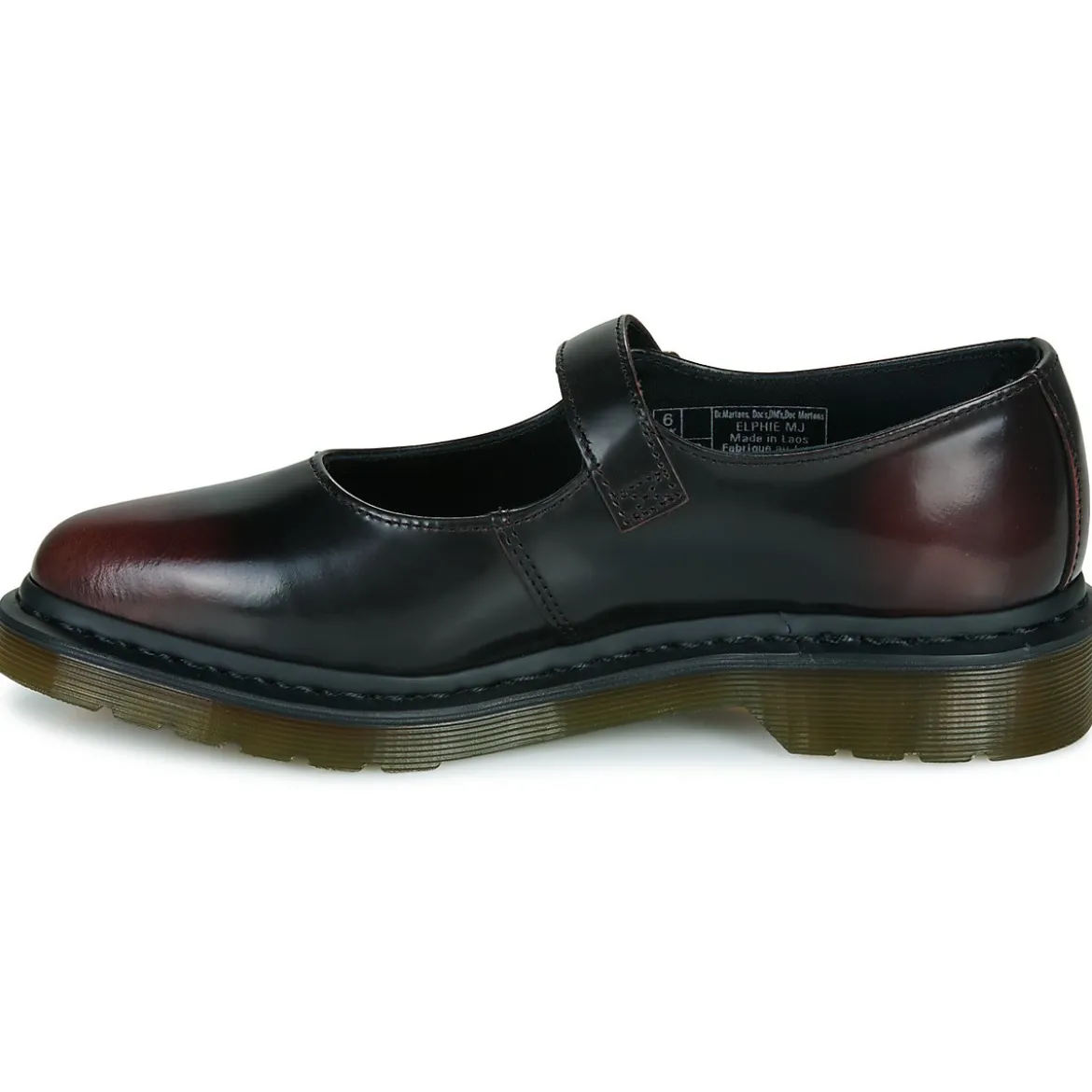 Dr. Martens MARY JANE