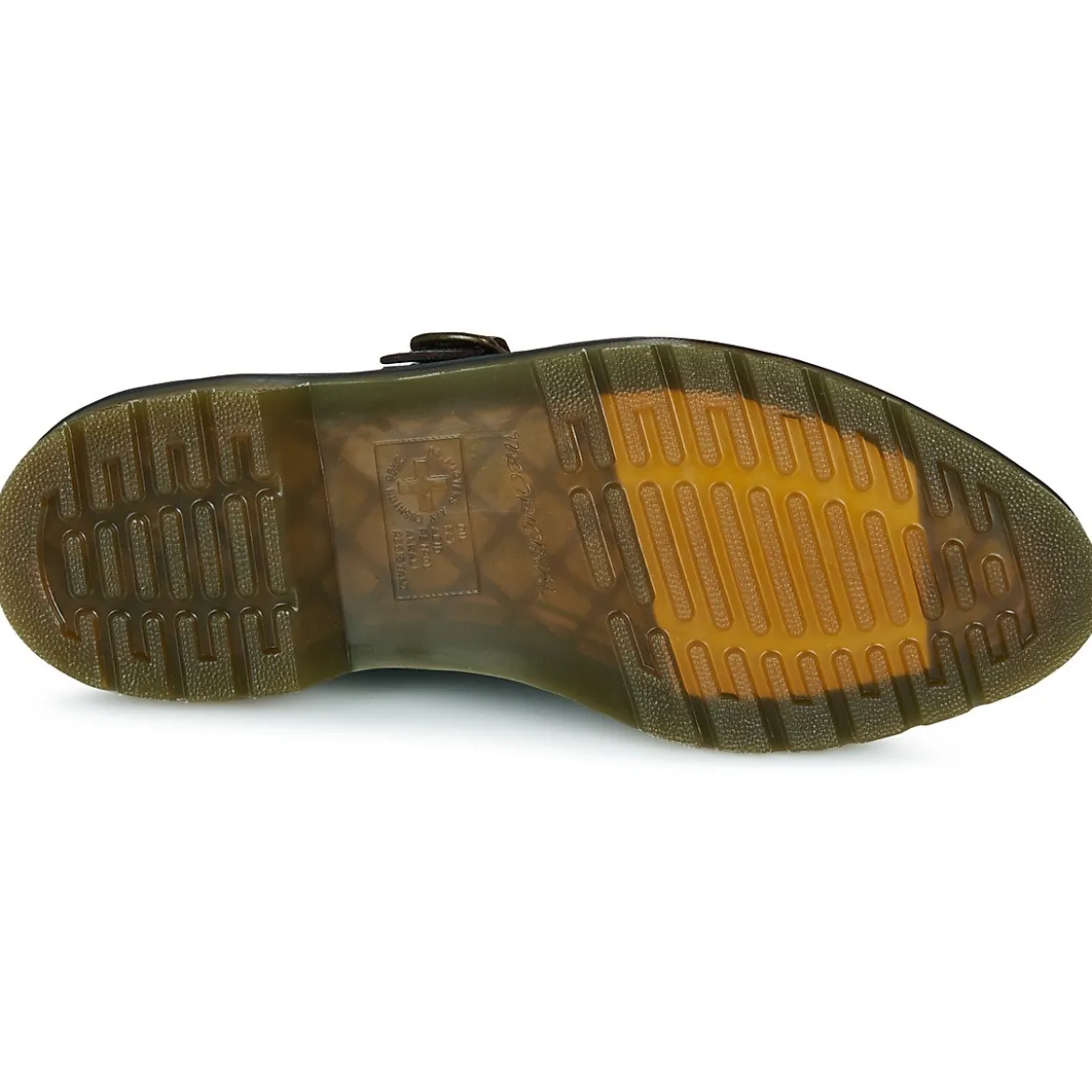Dr. Martens MARY JANE