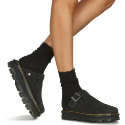 Dr. Martens ZEBZAG