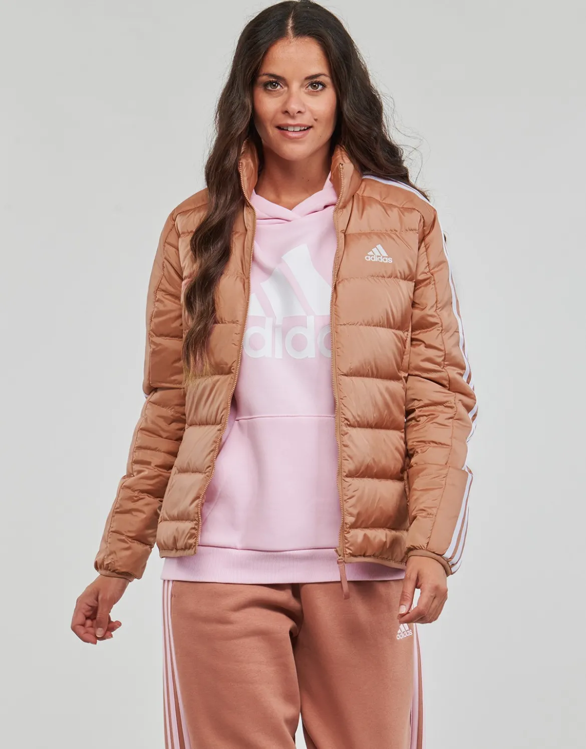 Dynejakker adidas