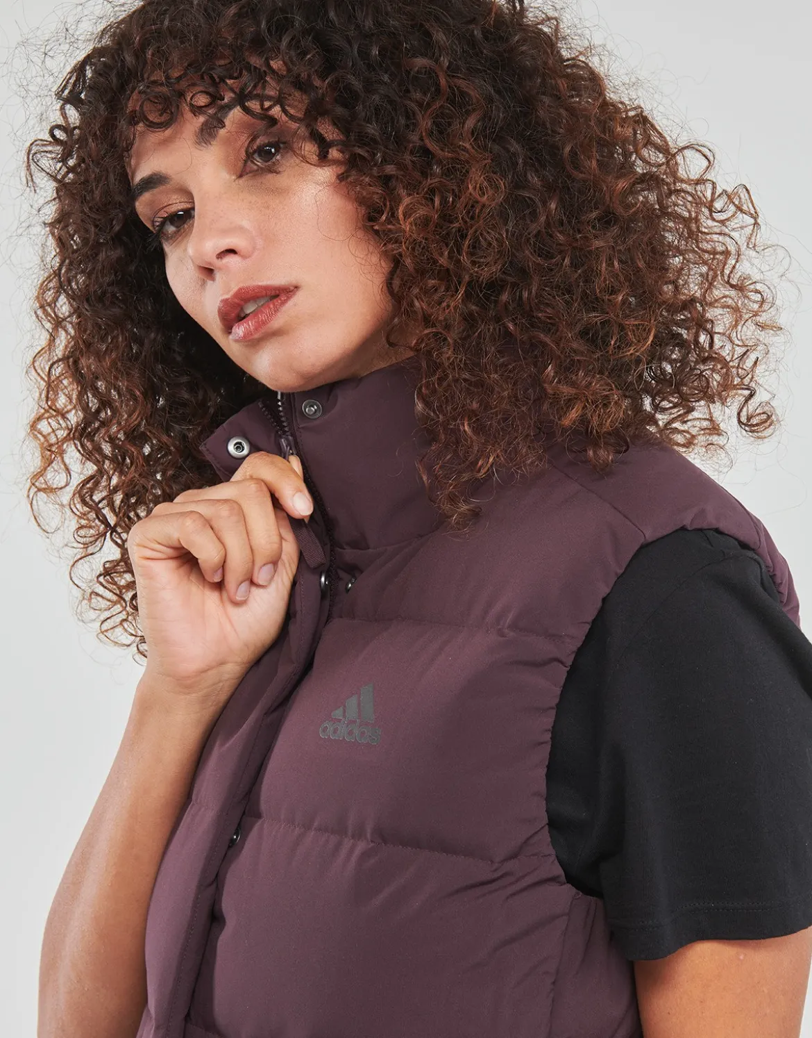 Dynejakker adidas