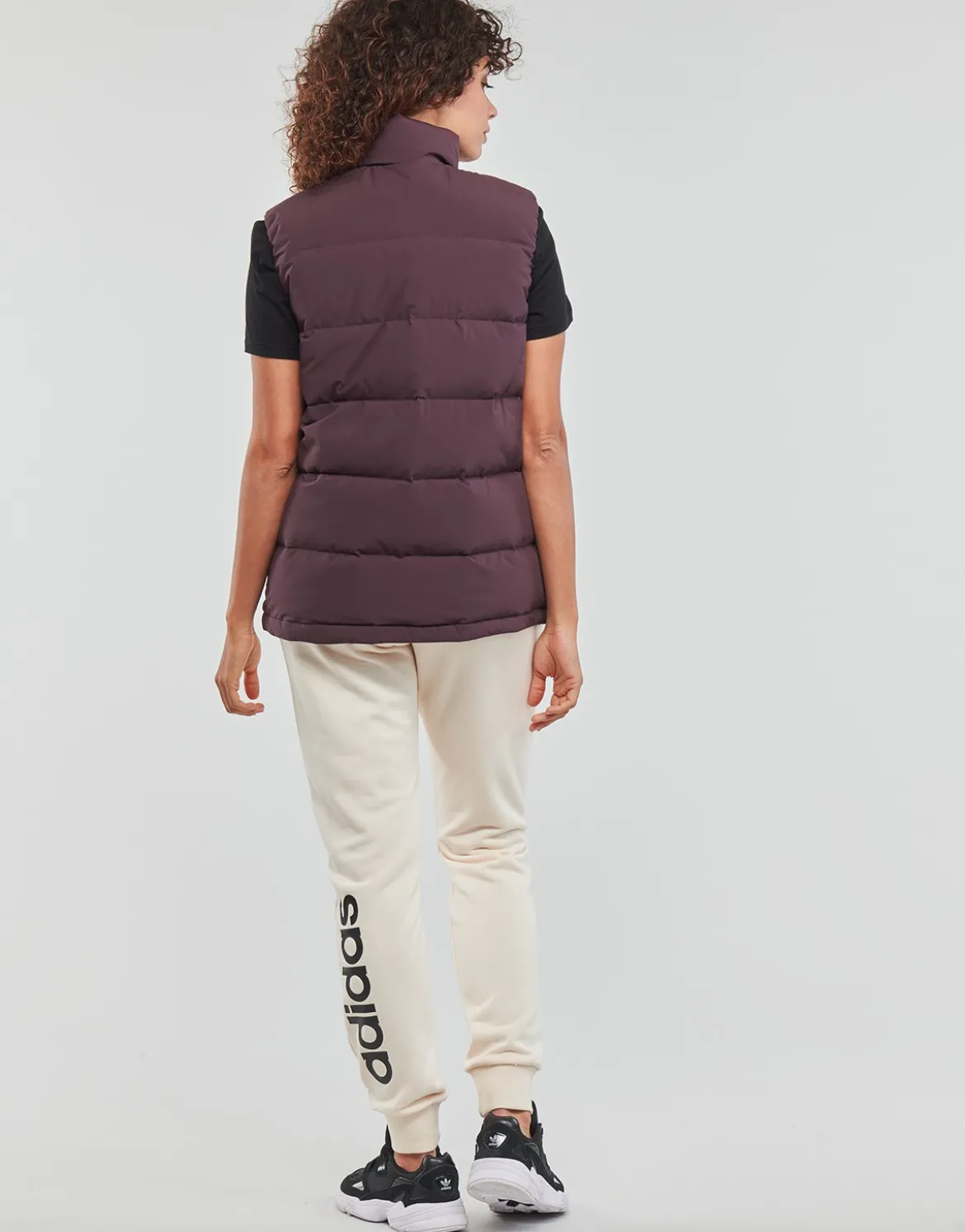 Dynejakker adidas