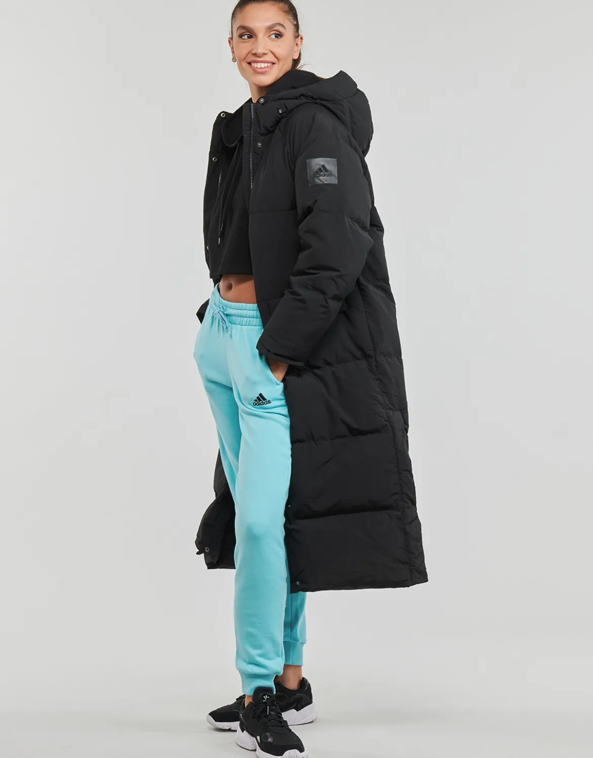 Dynejakker adidas