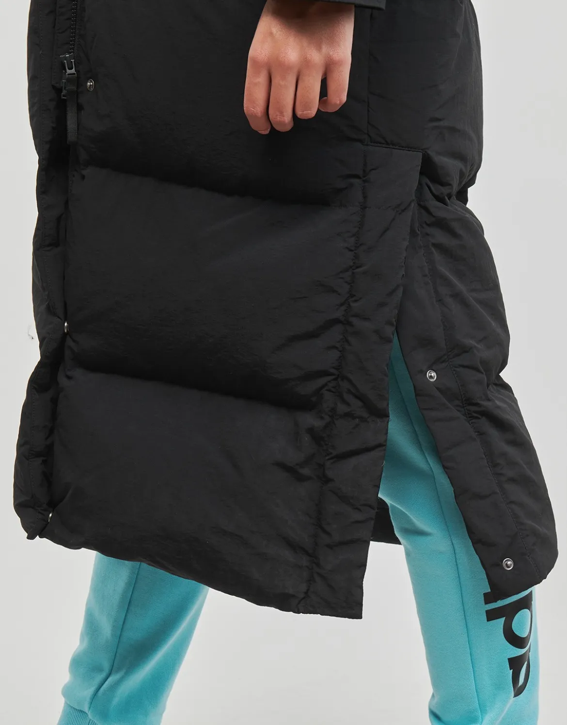 Dynejakker adidas