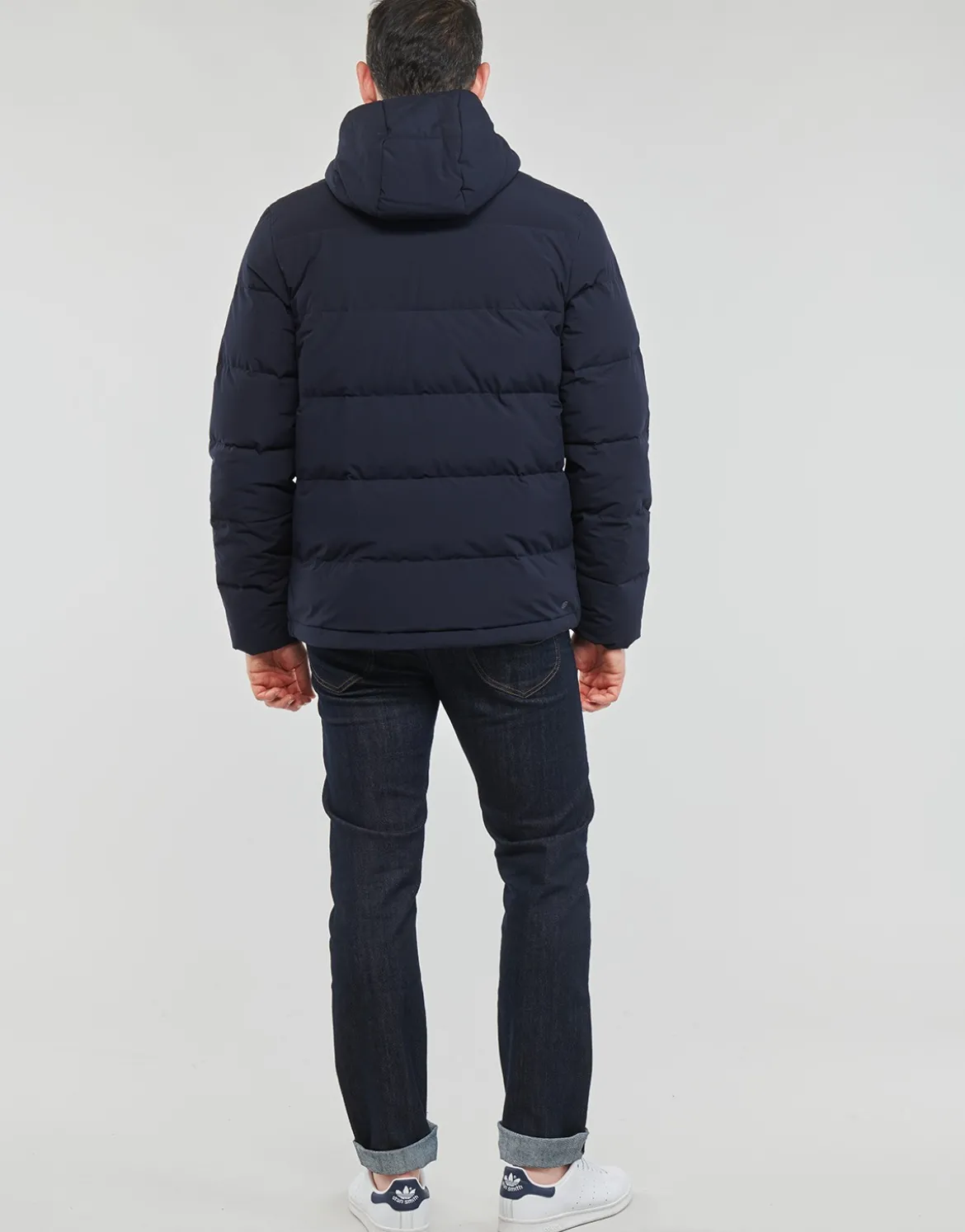 Dynejakker adidas