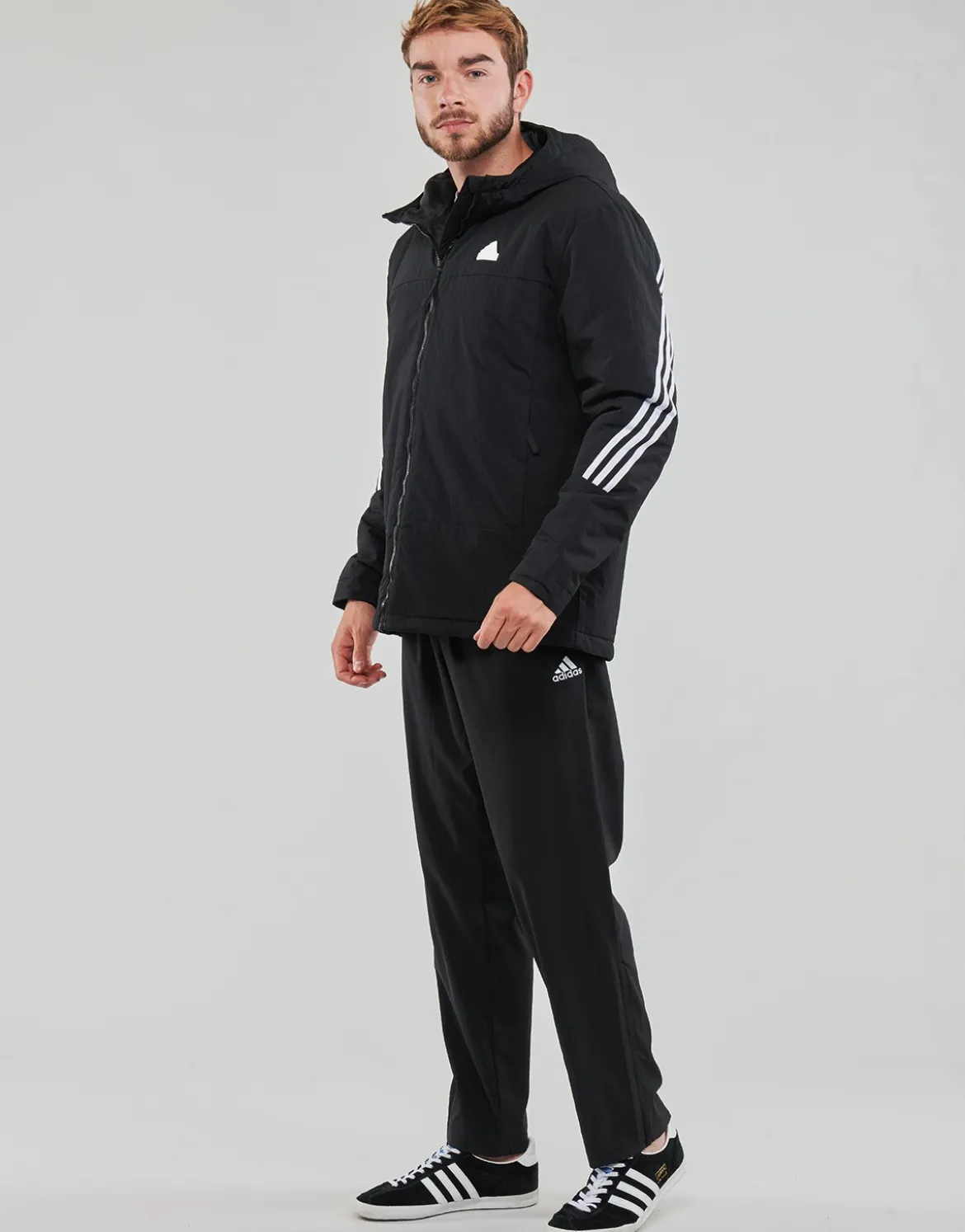 Dynejakker adidas
