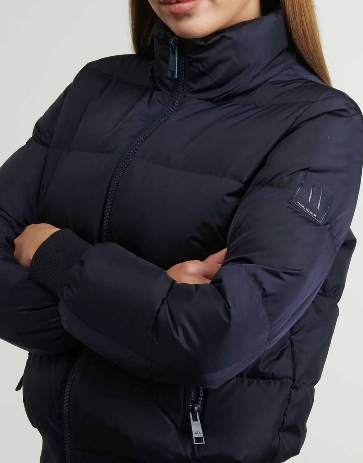 Dynejakker Armani Exchange