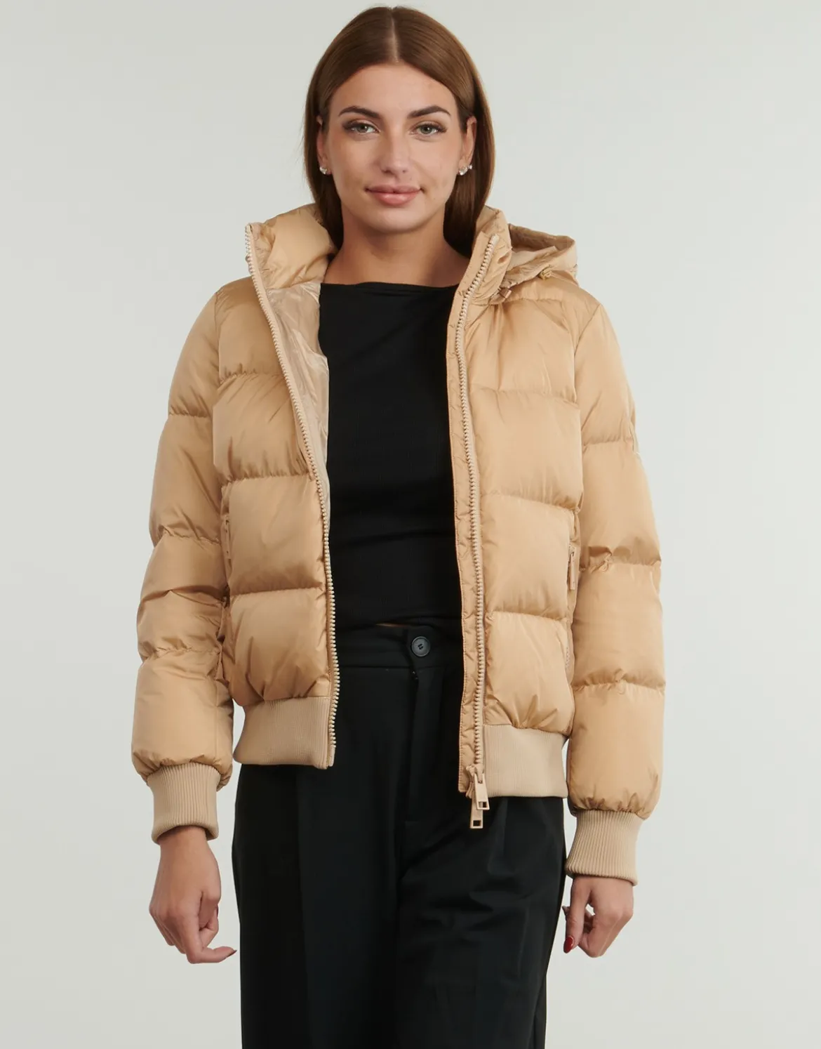 Dynejakker Armani Exchange