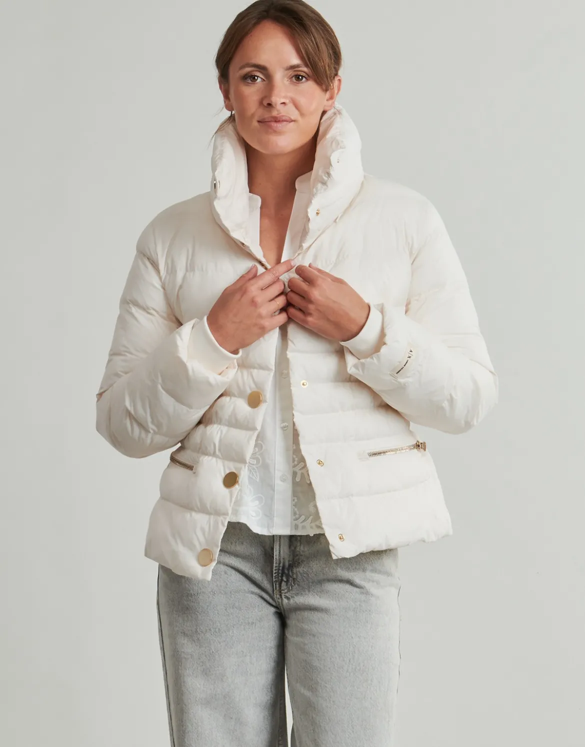 Dynejakker Armani Exchange