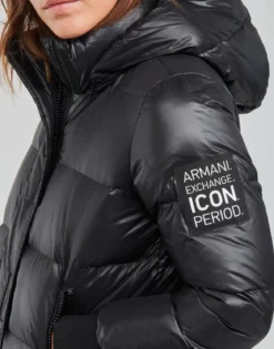 Dynejakker Armani Exchange