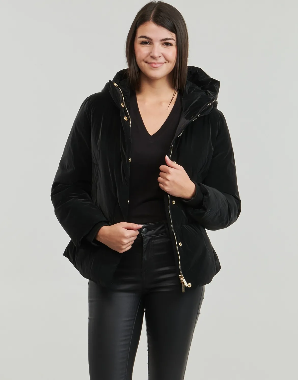 Dynejakker Armani Exchange