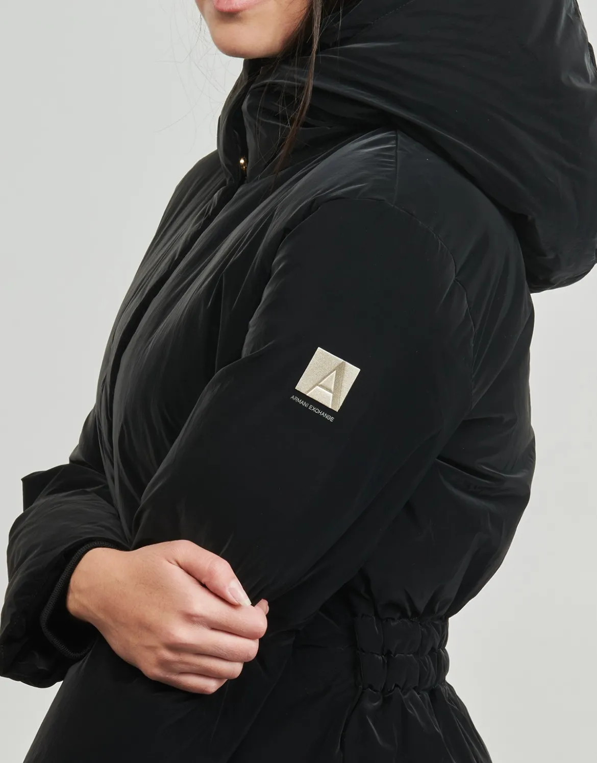 Dynejakker Armani Exchange