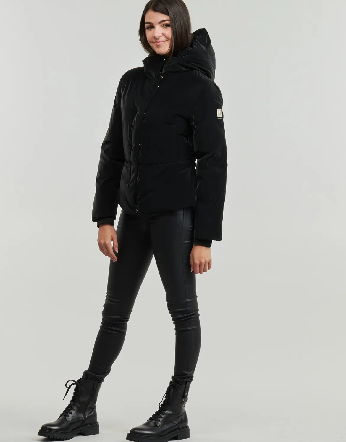 Dynejakker Armani Exchange