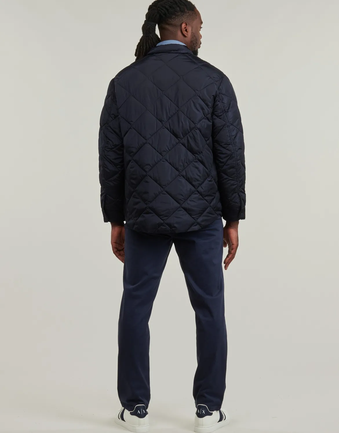 Dynejakker Armani Exchange