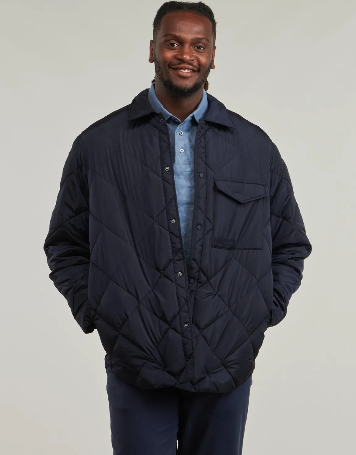 Dynejakker Armani Exchange