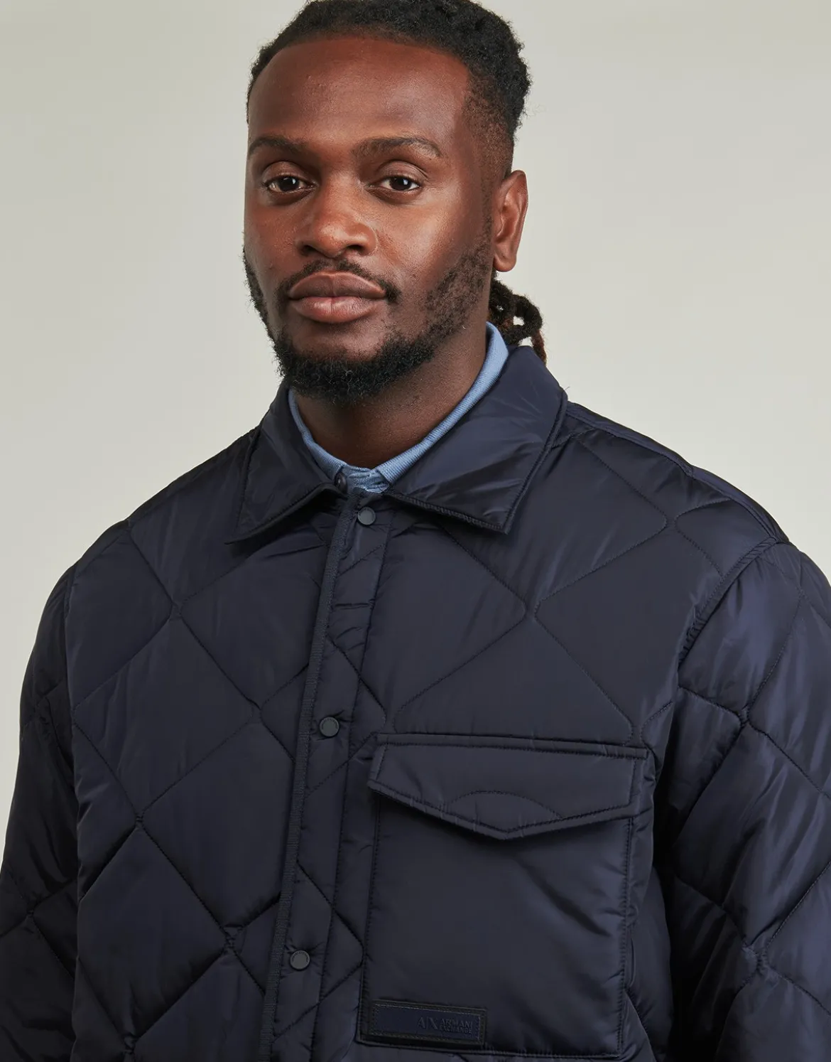 Dynejakker Armani Exchange