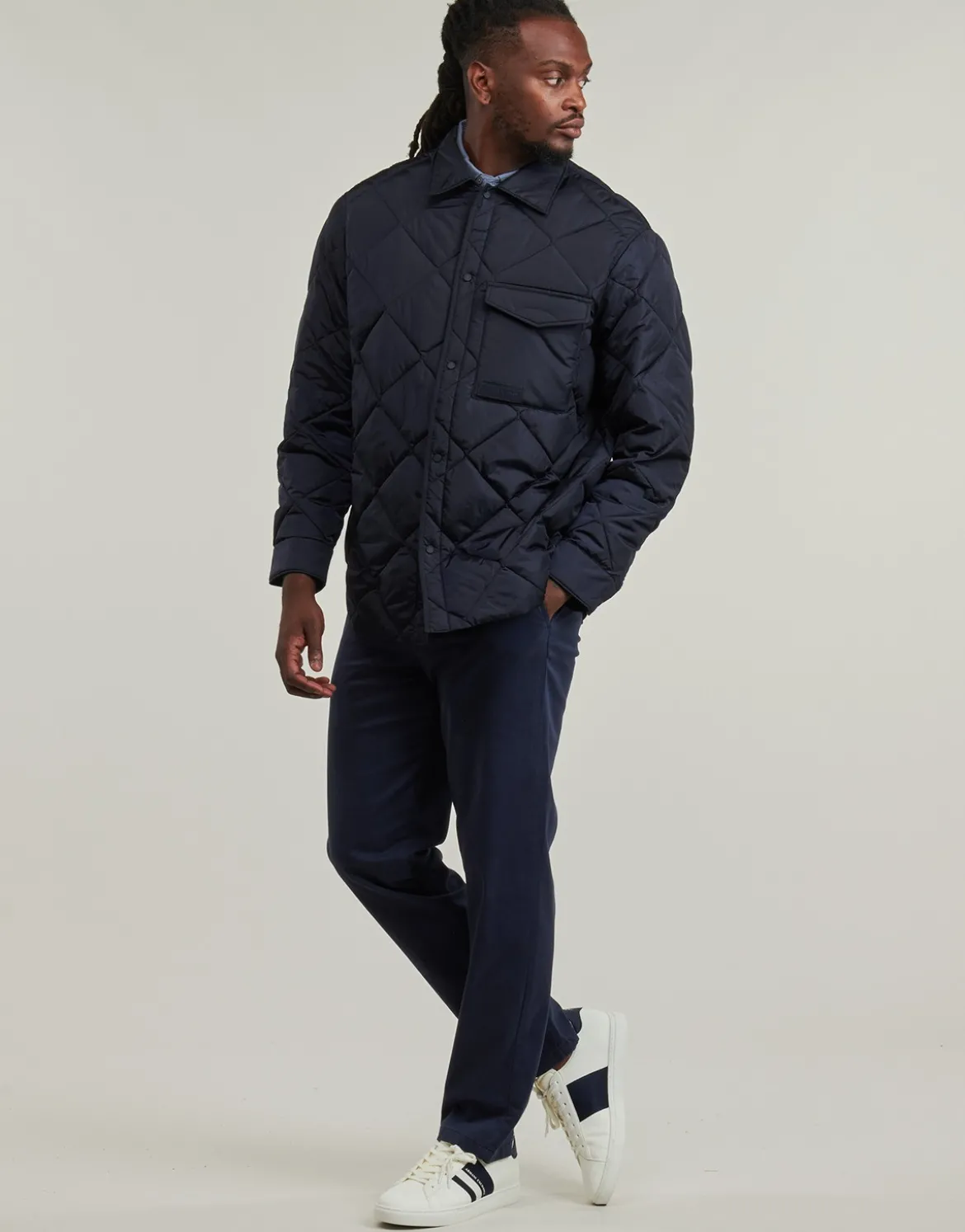 Dynejakker Armani Exchange