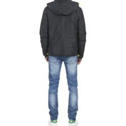 Dynejakker Benetton
