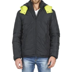Dynejakker Benetton