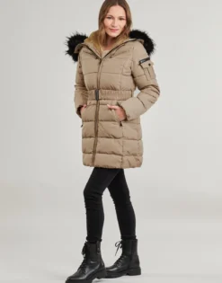 Dynejakker Betty London