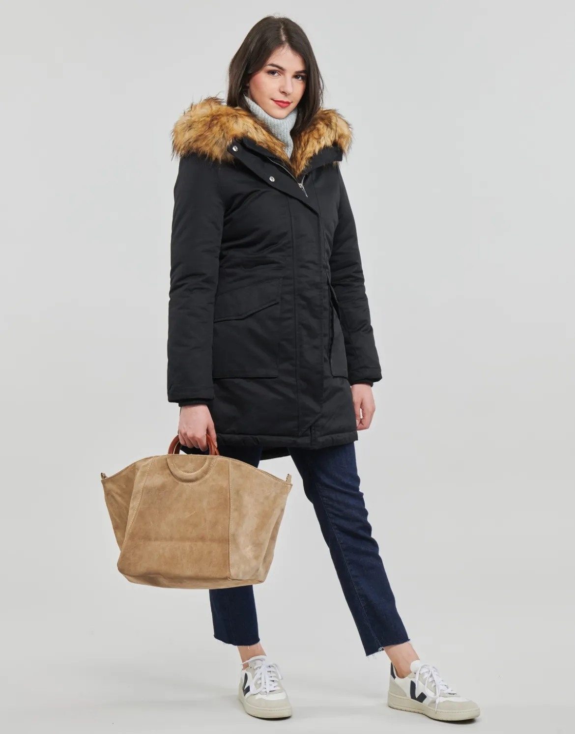 Dynejakker Betty London