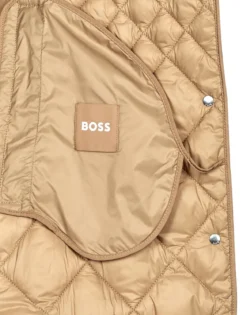 Dynejakker BOSS