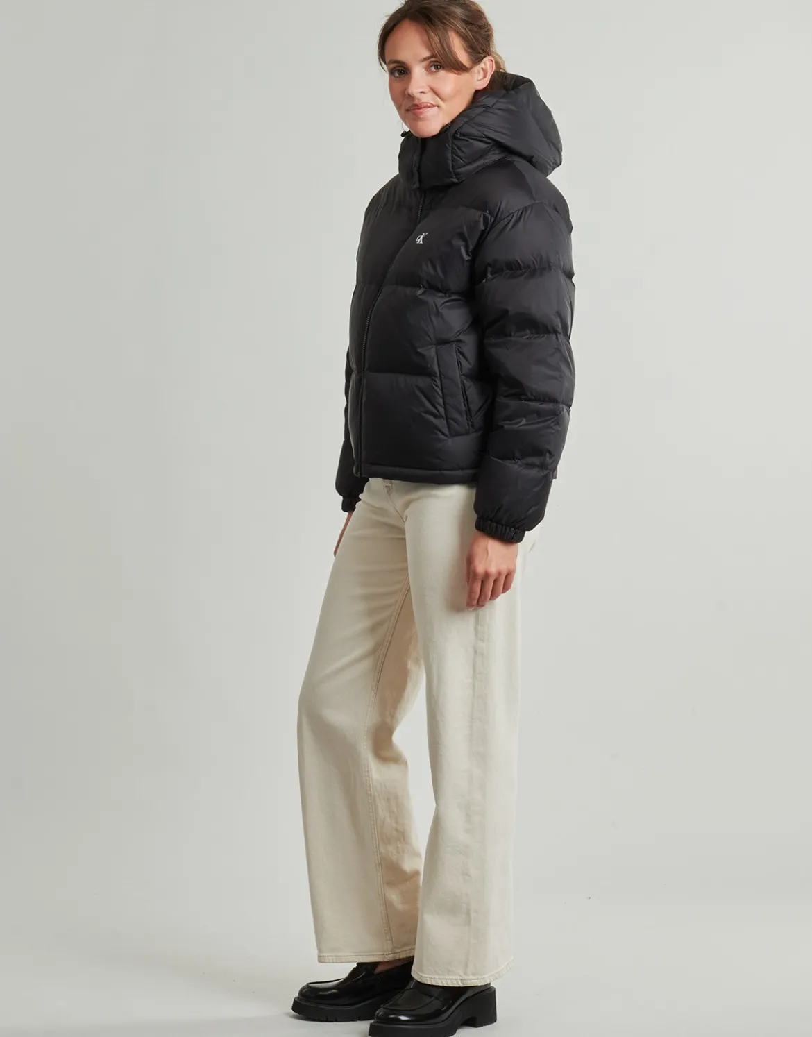 Dynejakker Calvin Klein Jeans
