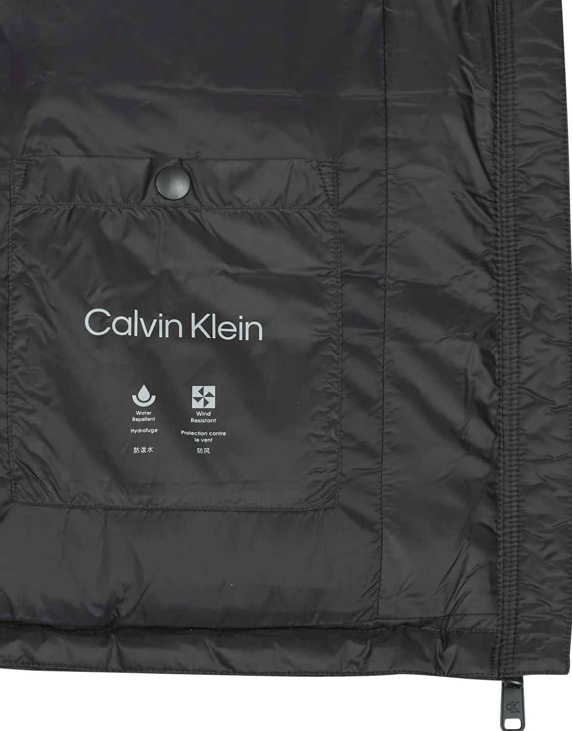 Dynejakker Calvin Klein Jeans