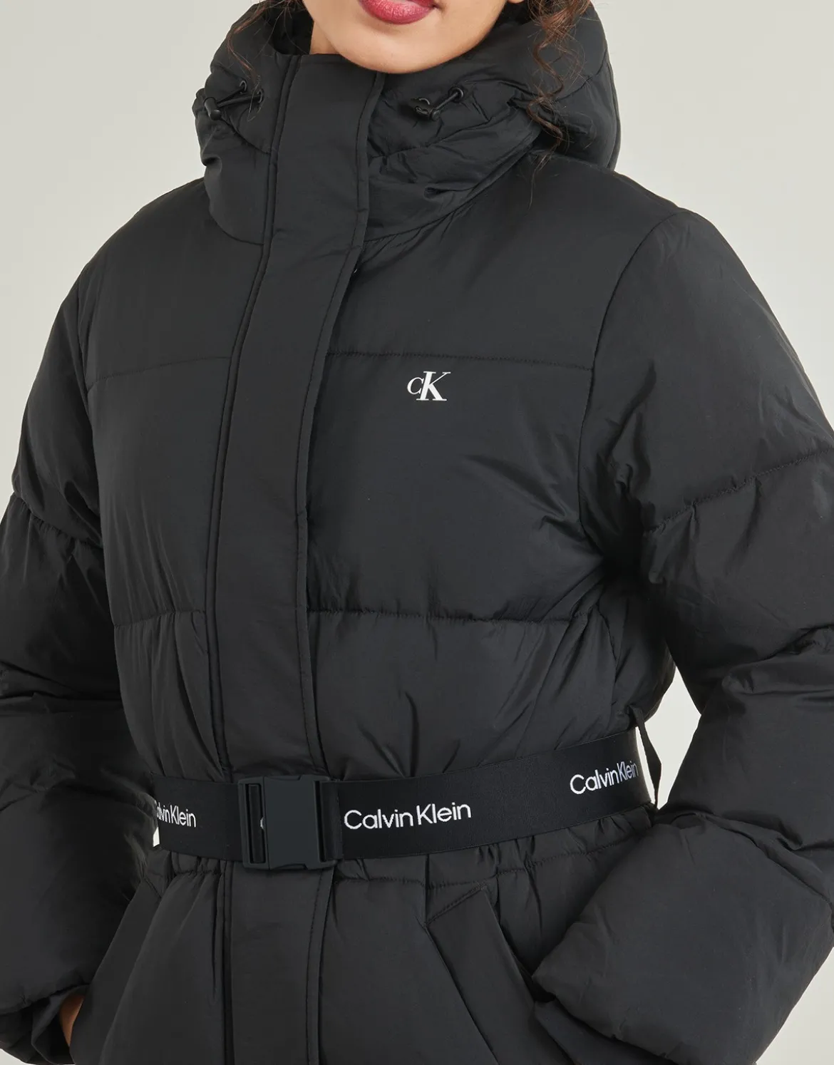 Dynejakker Calvin Klein Jeans