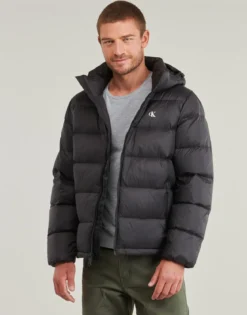 Dynejakker Calvin Klein Jeans