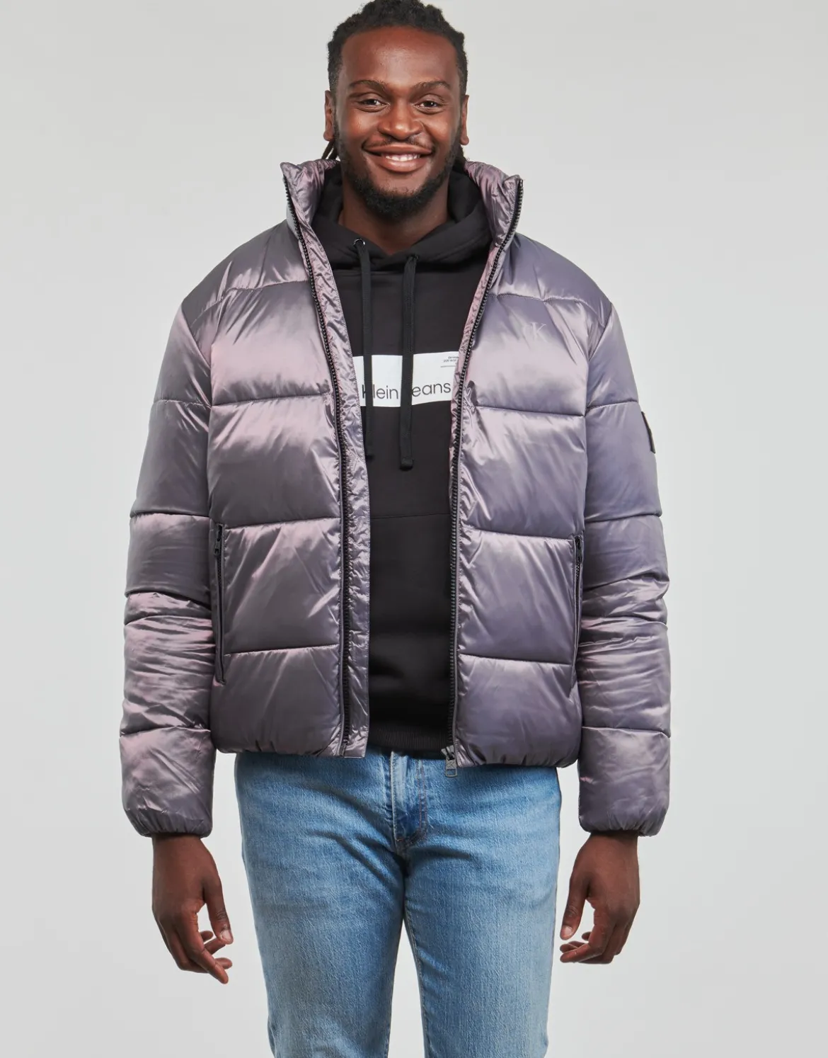 Dynejakker Calvin Klein Jeans