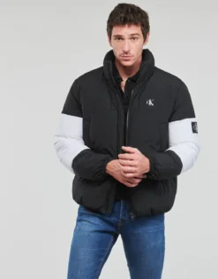 Dynejakker Calvin Klein Jeans
