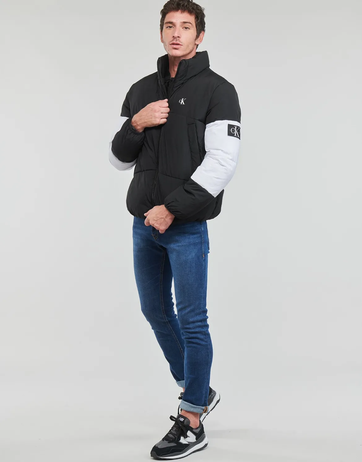 Dynejakker Calvin Klein Jeans