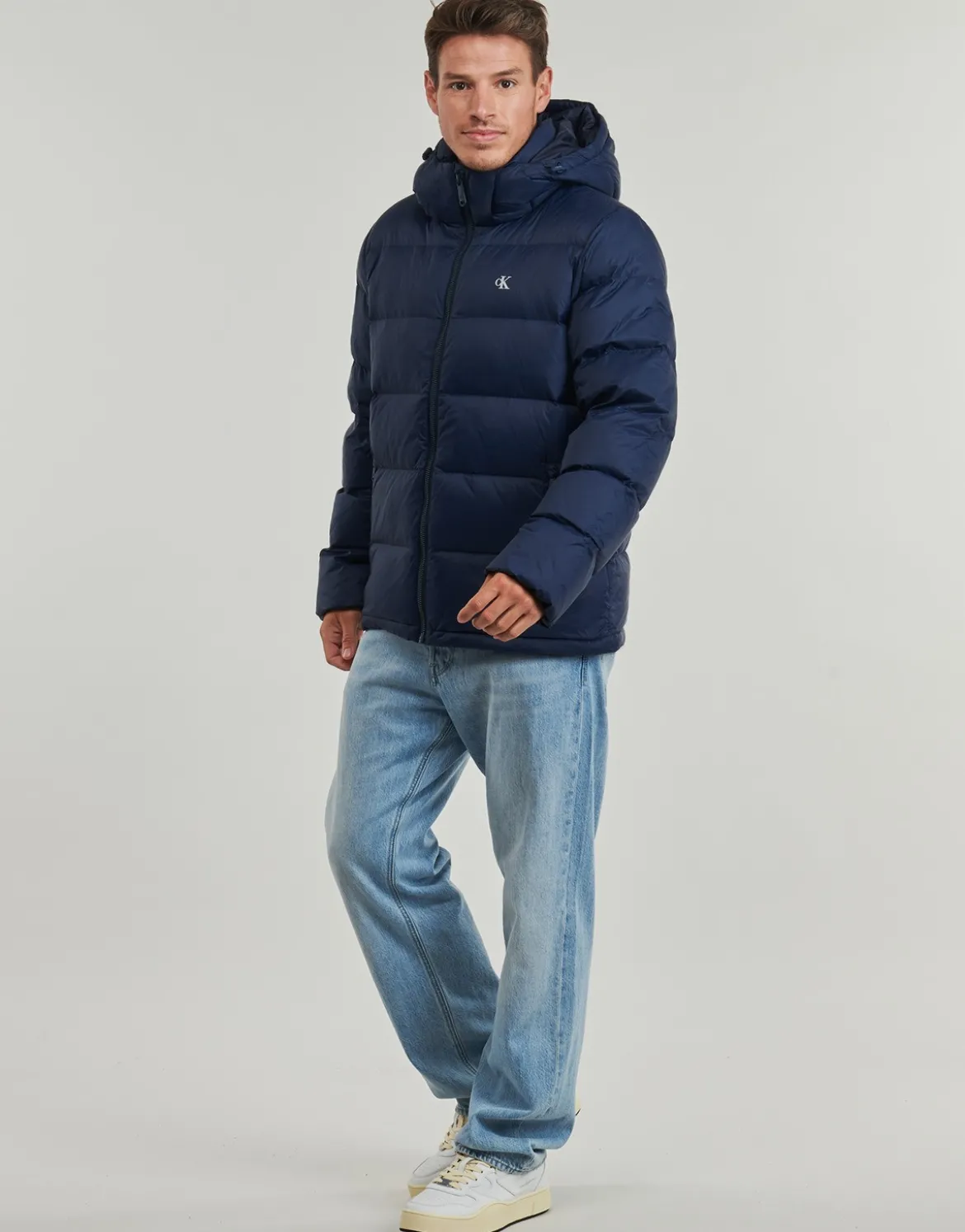 Dynejakker Calvin Klein Jeans