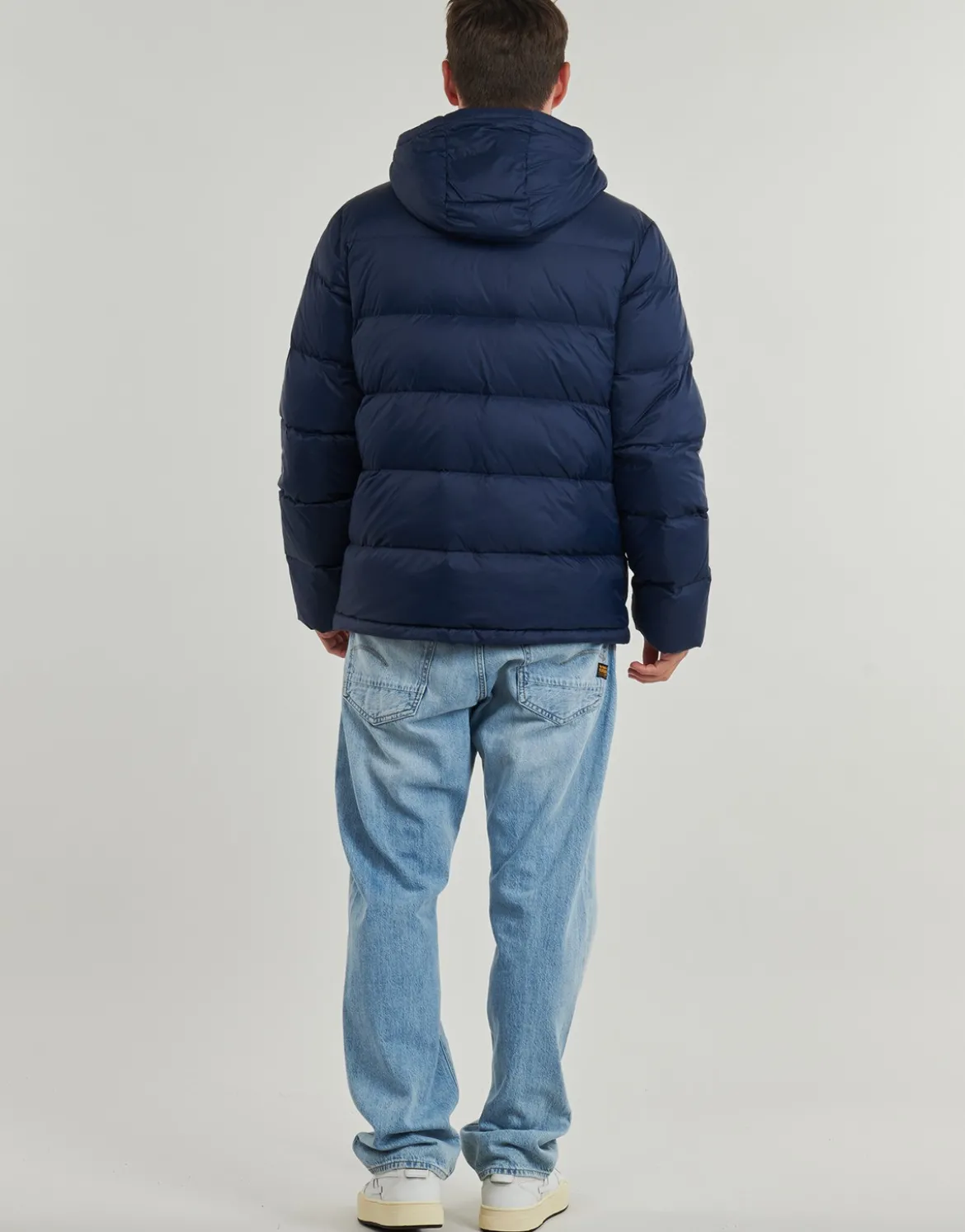 Dynejakker Calvin Klein Jeans