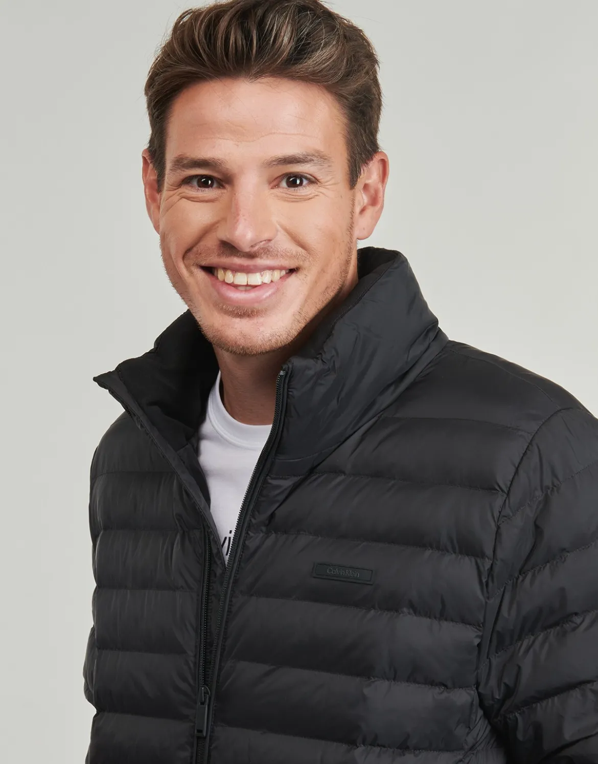 Dynejakker Calvin Klein Jeans