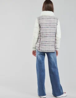 Dynejakker Desigual