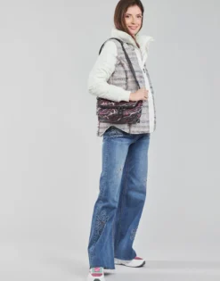 Dynejakker Desigual