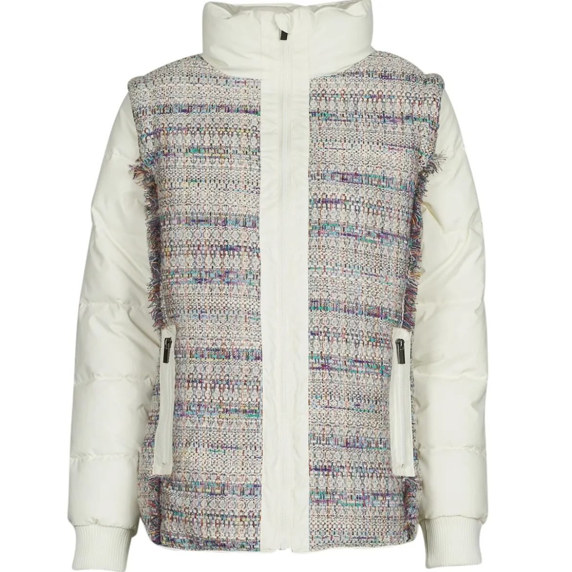 Dynejakker Desigual