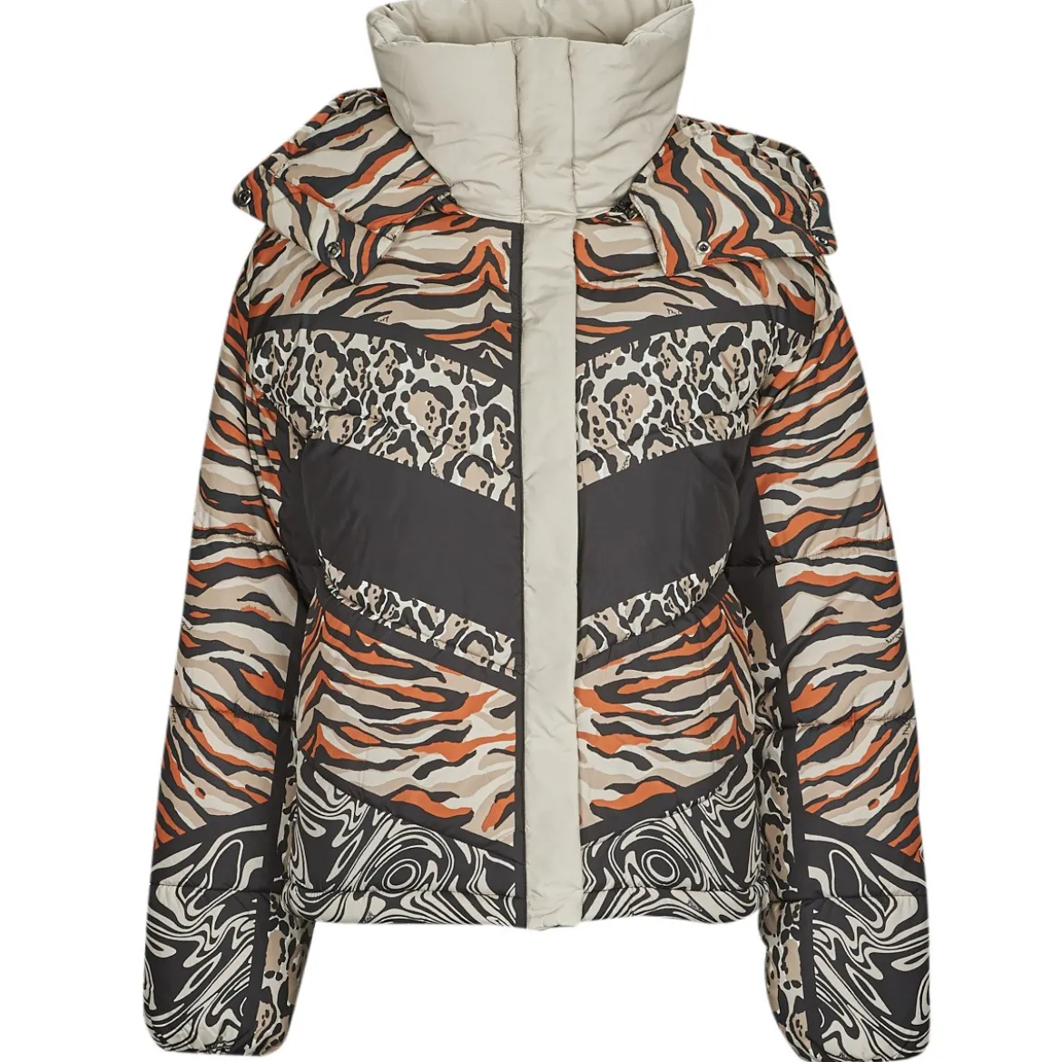 Dynejakker Desigual