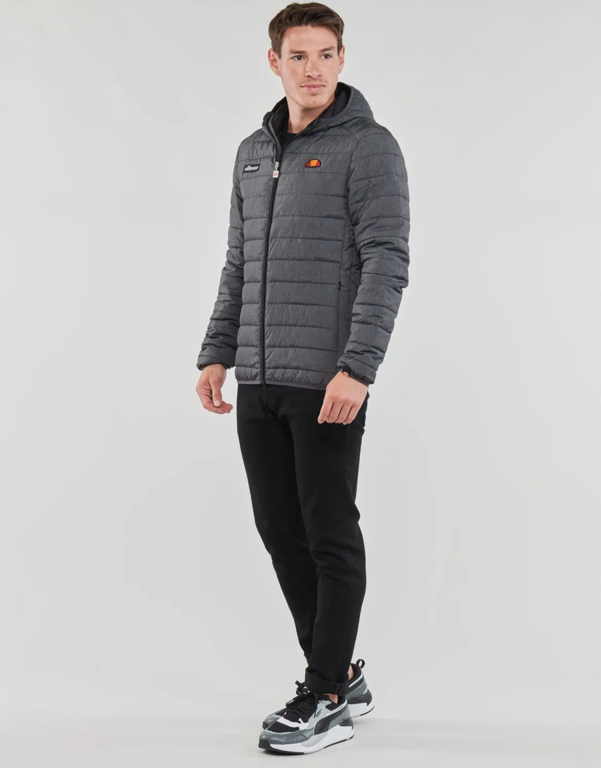 Dynejakker Ellesse