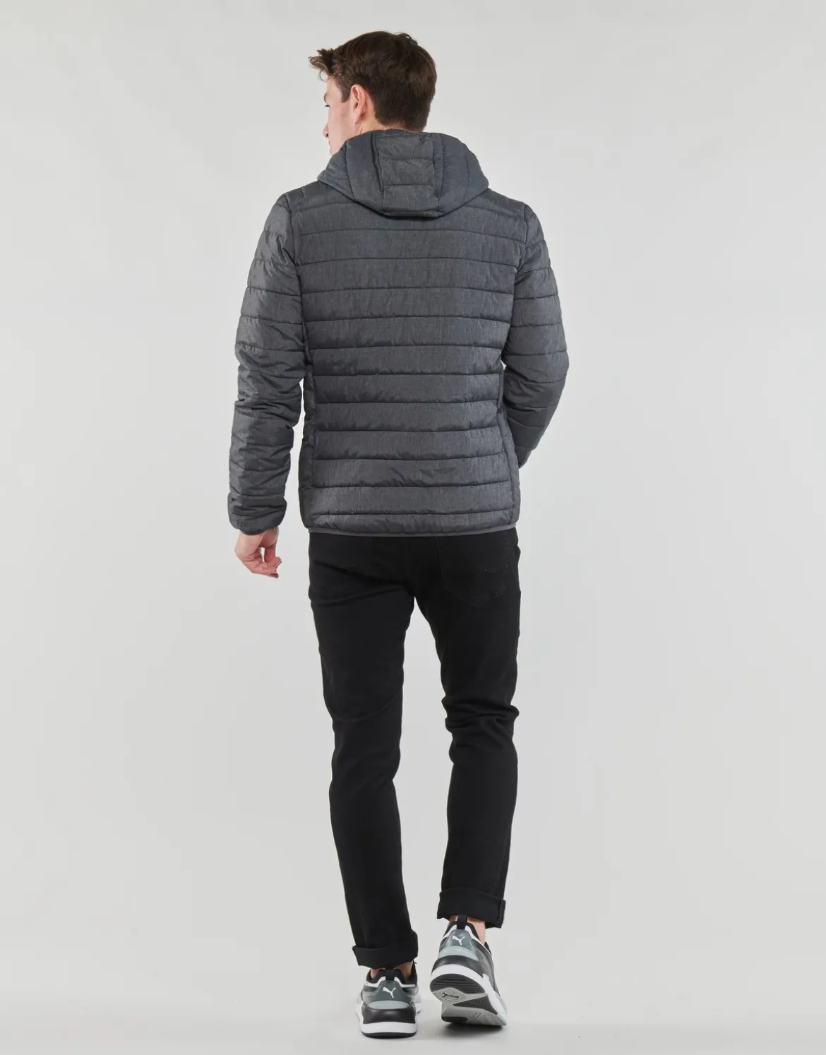Dynejakker Ellesse
