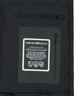 Dynejakker Emporio Armani