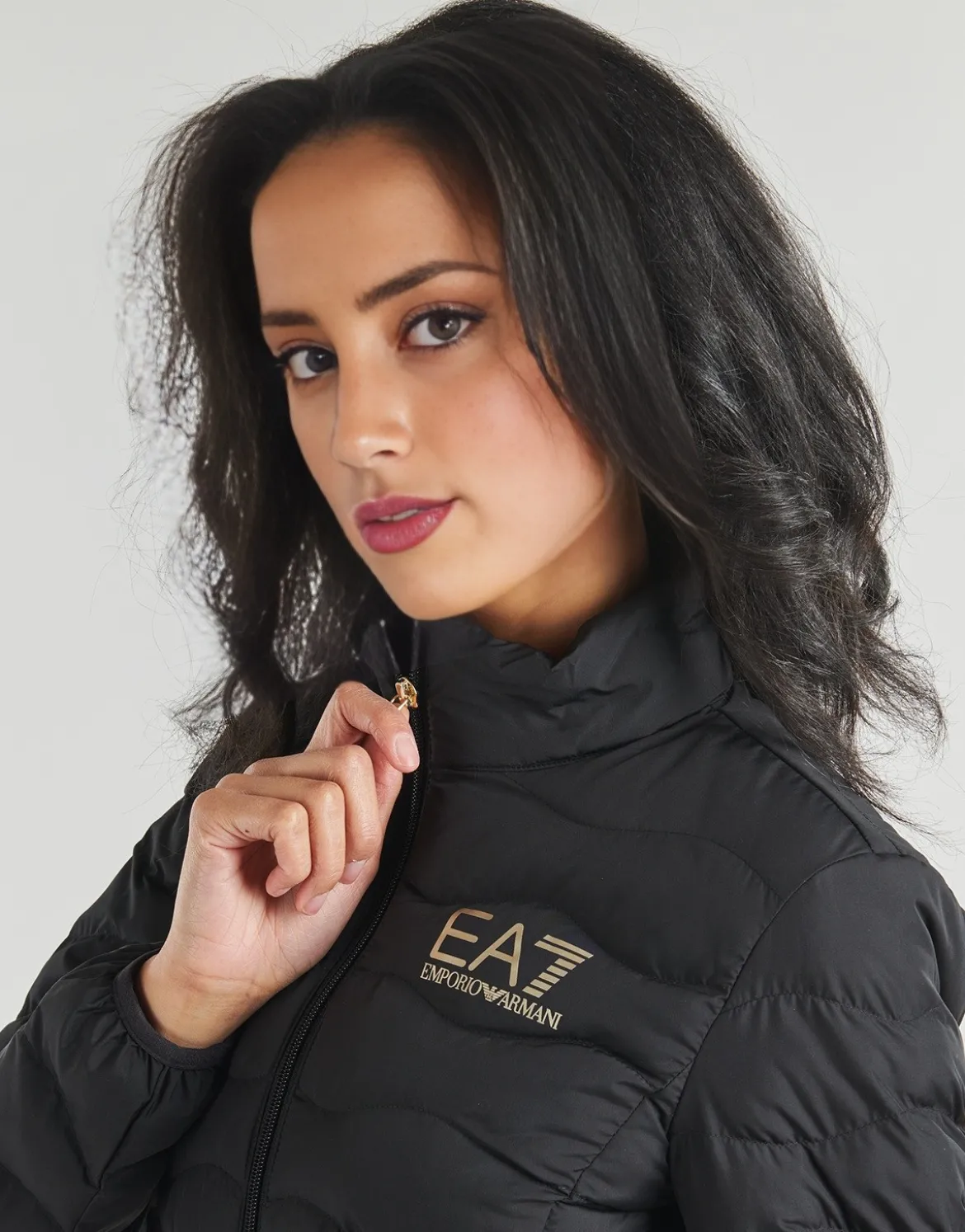 Dynejakker Emporio Armani EA7