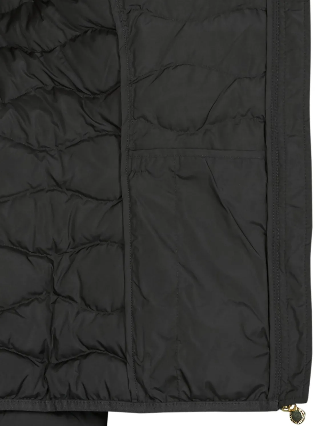 Dynejakker Emporio Armani EA7