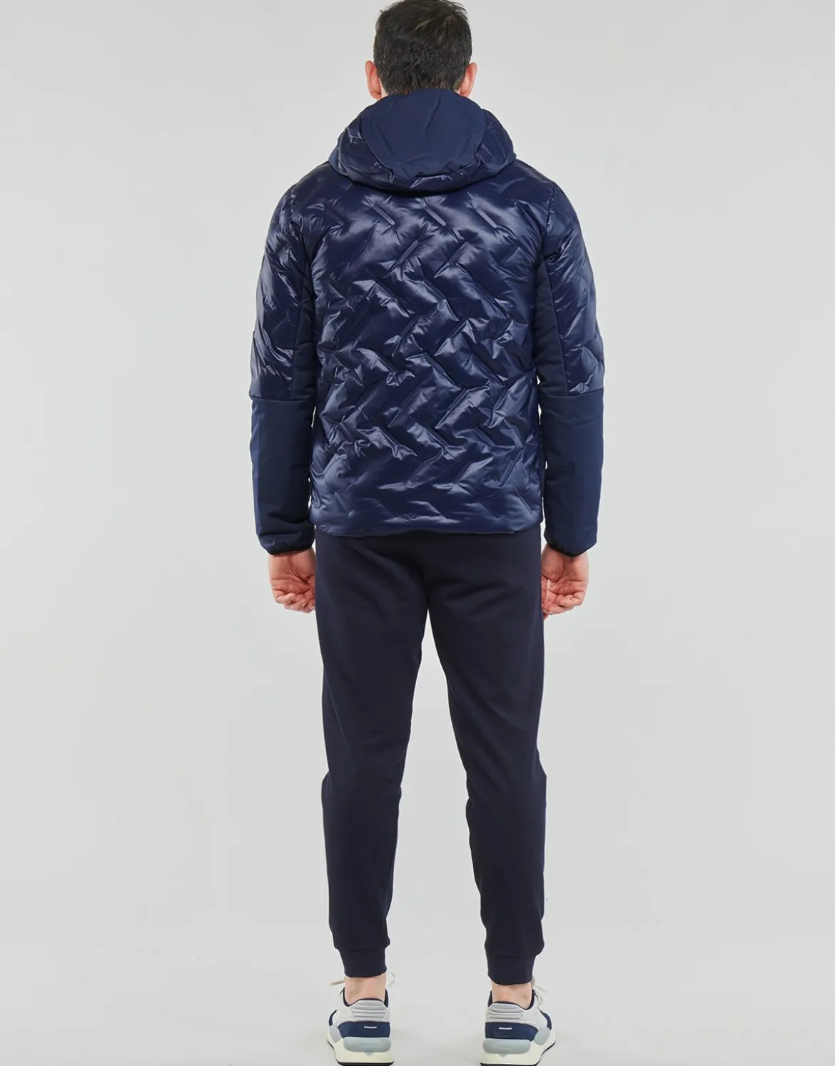 Dynejakker Emporio Armani EA7