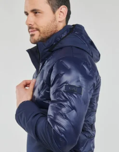 Dynejakker Emporio Armani EA7
