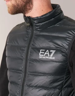 Dynejakker Emporio Armani EA7