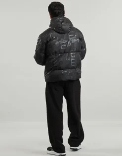 Dynejakker Emporio Armani EA7